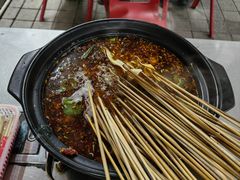 -北大街红丽涮牛肚火锅店