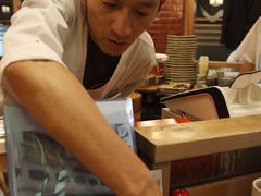 -亀すし　本店