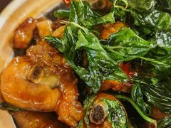 -岛风·台食小馆 ISLAND BISTRO(烟台山店)