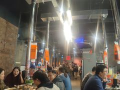 -霸腹烤肉(厦门柚子番店)