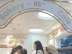 -85度C(南京龙江店)