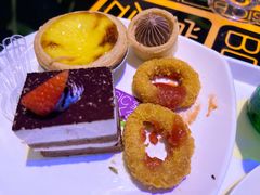 -堂会(白云店)