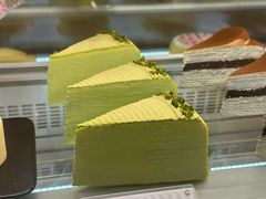 -La Repete(大宁久光店)