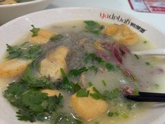 全套鸭血粉丝-鸭得堡老鸭汤·鸭血粉丝(南京博物院店)