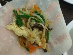 和菜-京味小馆(东坝店)