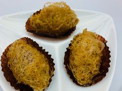 蜂巢芋角-莞香楼·正宗东莞菜(东升店)
