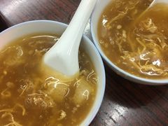 -添發碗仔翅美食