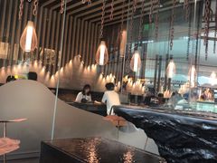 -湊湊火锅·茶憩(东城万达店)