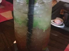 -甘尼仕印度餐厅酒吧(斜塘老街店)