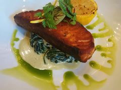 -君悦酒店·La Terrazza意合園·意式风味