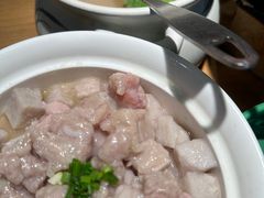 -费大厨辣椒炒肉(万家丽一店)