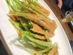 -粗茶淡饭·隐庐私厨(东亭店)