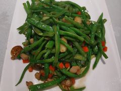 -嘉逸传菜(洛川东路店)