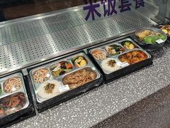 -贝林大翅鲸简餐厅(国家海洋博物馆店)