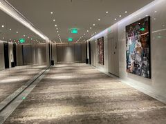 -长沙尼依格罗酒店
