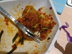-豪客来牛排(中华城店)