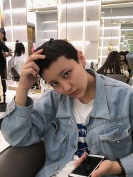 -3AM·S HAIR SALON烫发染发接发