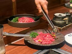 -御牛道日式烤肉料理(杭州万象城店)