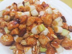 -京味精餐厅(长椿里小区店)
