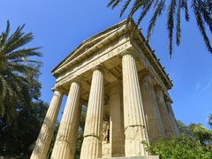 -上巴拉卡花园和下巴拉卡花园