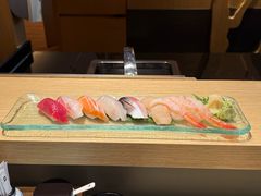 -西村日本料理(香格里拉饭店)