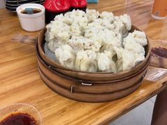 -海汇源老烧麦店(东大街总店)