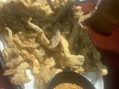 -蜀留香石锅鱼(六顺街店)