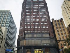 -上海国际饭店