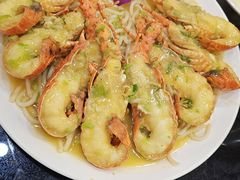 -天天海鲜城·海鲜大排档(新溪店)