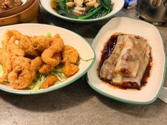 -添好运点心专门店(深水埗店)