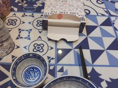 -图味美小黄鱼·景德菜(浙江路店)