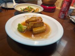 -乡里八闽·福州乡土菜(西园店)