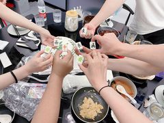 -ZOZO's昌左左精致甜品设计(新北店)