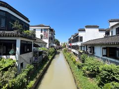 -金山嘴渔村