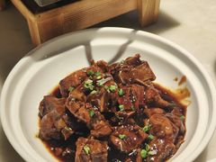 -绿茶餐厅(茂业天地店)