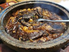 -新海渔港·胶东海鲜家常菜·家宴(奥体中心店)