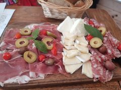 -Alimentari早午餐(安福路店)