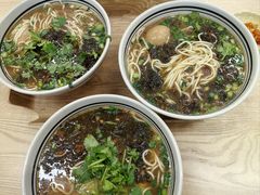 -小马牛肉面·牛骨熬制(南京博物院店)