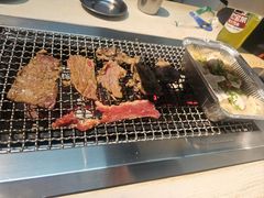-胡同烧烤·烤肉(塔湾店)