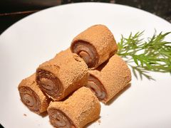 -局气 烤鸭·北京菜(光华路店)