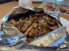 -鹿其林酒家(大学城店)