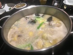 -官也街澳门火锅(新源里店)
