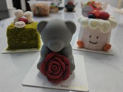 -蜜思琪蛋糕(民生路店)