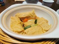 -绍兴老味道·非遗门店(银泰城店)