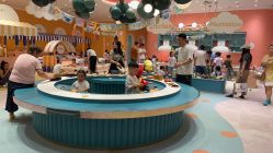 -奈尔宝家庭中心·亲子餐厅(苏州大悦城店)