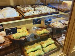 -小飞象面包公社(珠江路金鹰店)