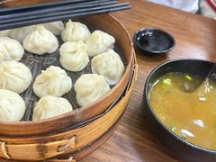 -万寿斋(山阴路店)
