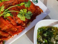 -枇杷园食为鲜火锅(南山店)