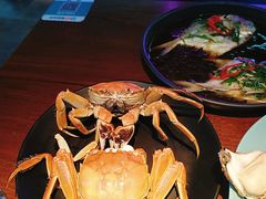 -农家霸王地锅鸡(国顺东路店)