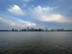 -城市阳台